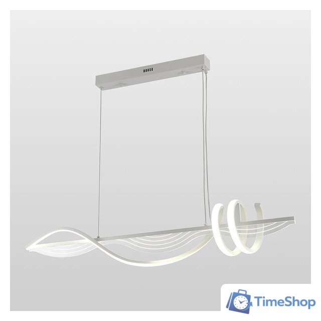 Подвесная люстра Lussole Bradford LSP-7162 - Изображение №2 — Интернет-магазин Time-Shop