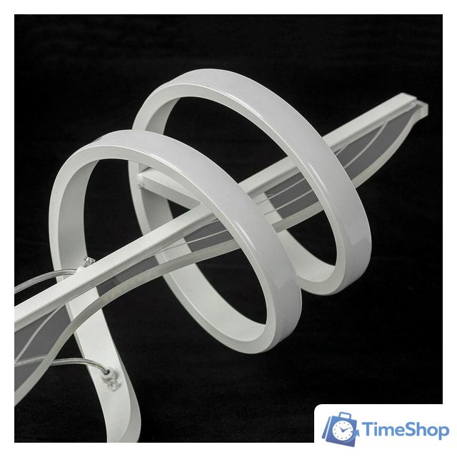 Подвесная люстра Lussole Bradford LSP-7162 - Изображение №5 — Интернет-магазин Time-Shop