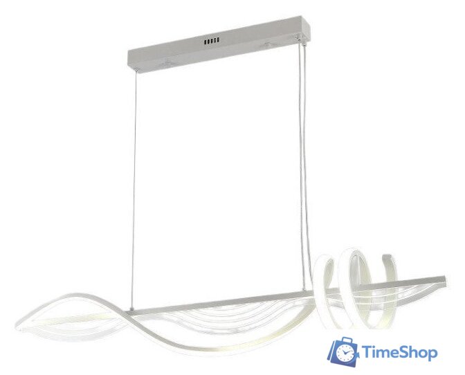 Подвесная люстра Lussole Bradford LSP-7162 - Изображение №1 — Интернет-магазин Time-Shop