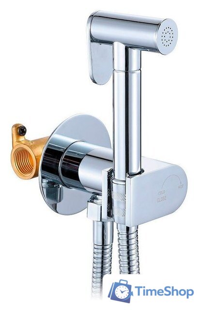 Гигиенический душ Viko V-4950 - Изображение №1 — Интернет-магазин Time-Shop