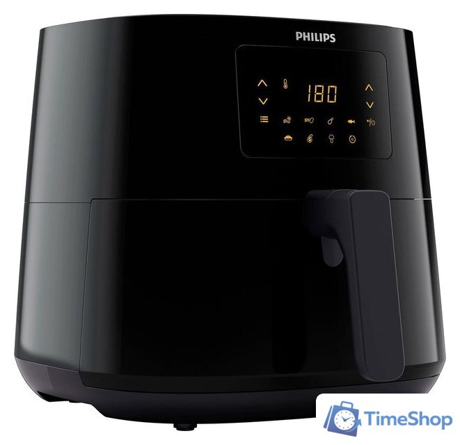 Аэрогриль (аэрофритюрница) Philips HD9270/96 - Изображение №1 — Интернет-магазин Time-Shop