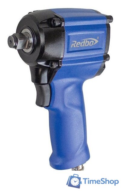 Пневматический гайковерт Redbo RP-7426K - Изображение №1 — Интернет-магазин Time-Shop