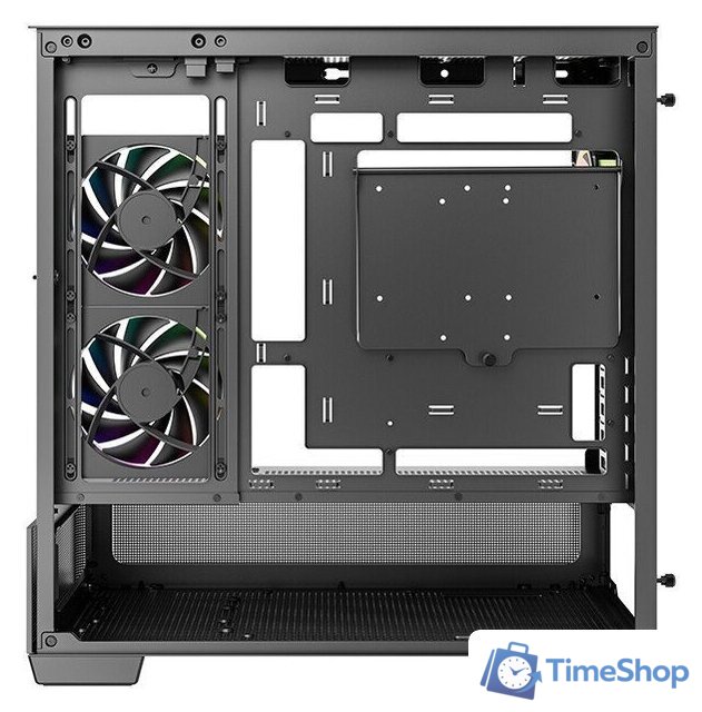 Корпус DeepCool CG380U 3F R-CG380U-BKAGM3-G - Изображение №4 — Интернет-магазин Time-Shop