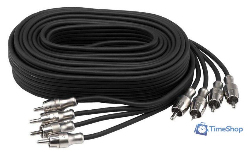 Кабель Aura RCA-B254 MkII - Изображение №1 — Интернет-магазин Time-Shop