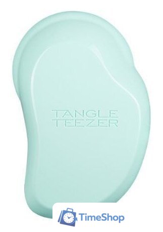 Щетка Tangle Teezer Fine & Fragile Mint Violet - Изображение №1 — Интернет-магазин Time-Shop