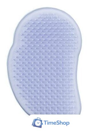 Щетка Tangle Teezer Fine & Fragile Mint Violet - Изображение №5 — Интернет-магазин Time-Shop
