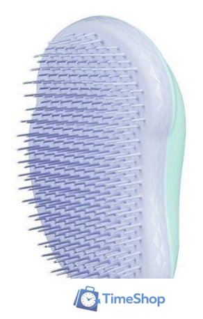Щетка Tangle Teezer Fine & Fragile Mint Violet - Изображение №6 — Интернет-магазин Time-Shop