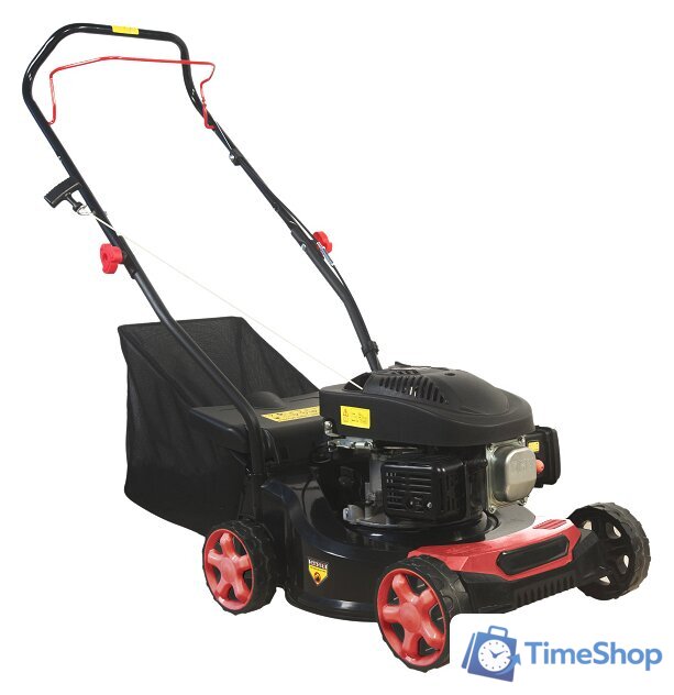 Газонокосилка Shall HPP-1500 - Изображение №1 — Интернет-магазин Time-Shop