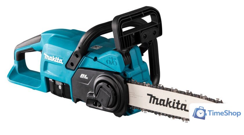 Аккумуляторная пила Makita DUC357Z (без АКБ) - Изображение №1 — Интернет-магазин Time-Shop