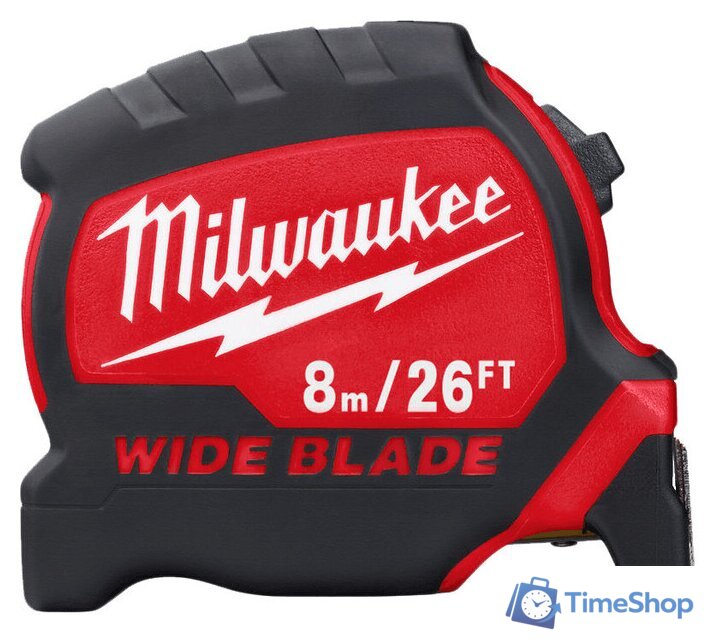 Рулетка Milwaukee 4932471818 - Изображение №1 — Интернет-магазин Time-Shop