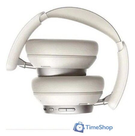 Наушники Ugreen HP206 (бежевый) - Изображение №3 — Интернет-магазин Time-Shop