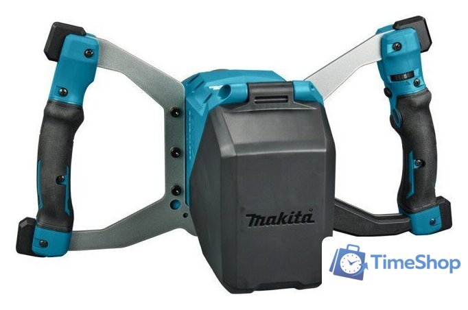 Строительный миксер Makita UT001GZ02 (без АКБ) - Изображение №6 — Интернет-магазин Time-Shop