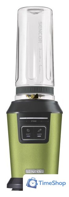 Стационарный блендер Sencor SBL 7170GG - Изображение №3 — Интернет-магазин Time-Shop