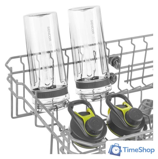 Стационарный блендер Sencor SBL 7170GG - Изображение №17 — Интернет-магазин Time-Shop