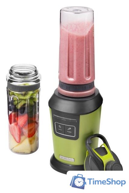 Стационарный блендер Sencor SBL 7170GG - Изображение №5 — Интернет-магазин Time-Shop