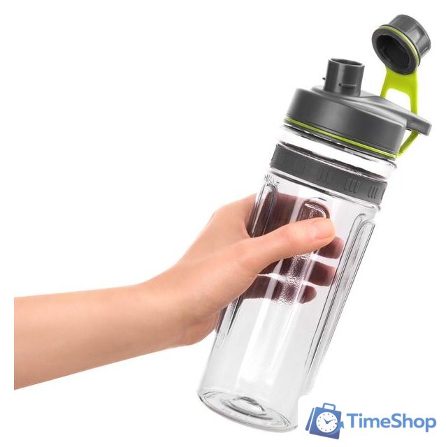 Стационарный блендер Sencor SBL 7170GG - Изображение №11 — Интернет-магазин Time-Shop