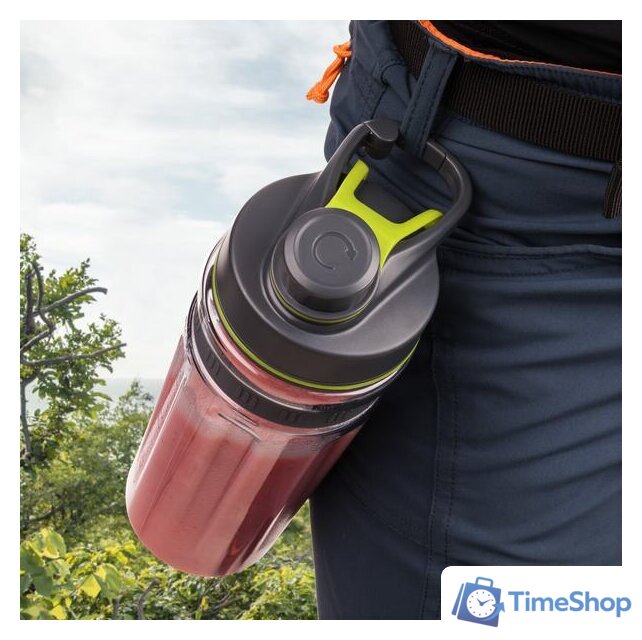 Стационарный блендер Sencor SBL 7170GG - Изображение №20 — Интернет-магазин Time-Shop