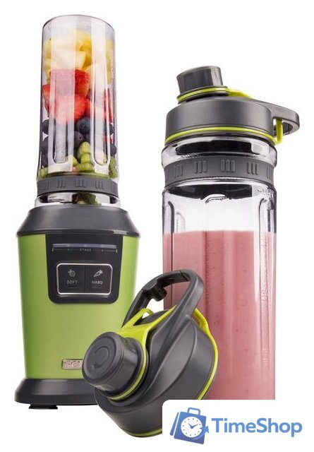 Стационарный блендер Sencor SBL 7170GG - Изображение №7 — Интернет-магазин Time-Shop