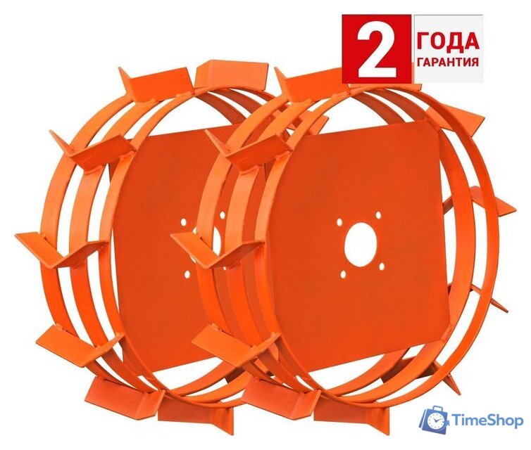 Грунтозацеп Skiper ГР1.4 пара - Изображение №1 — Интернет-магазин Time-Shop