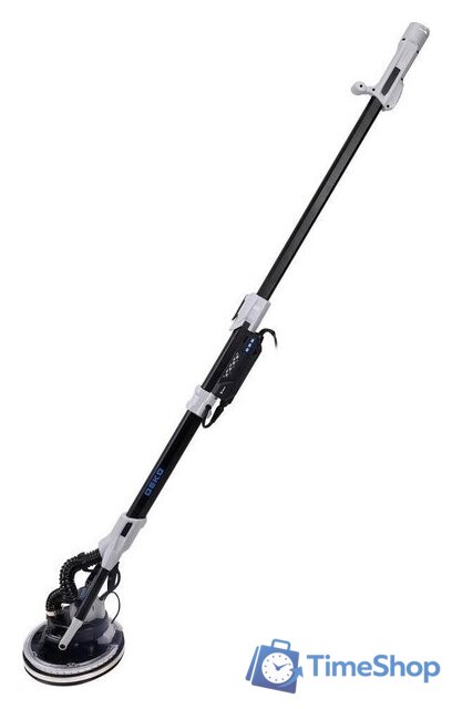 Шлифмашина для стен и потолков Deko DKWS1300 PRO 084-1100 - Изображение №3 — Интернет-магазин Time-Shop