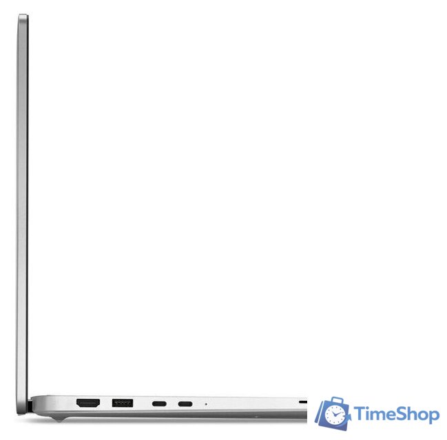 Ноутбук Dell Pro 16 Plus PRO16PL-7617 - Изображение №5 — Интернет-магазин Time-Shop