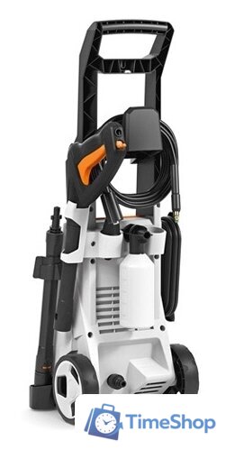 Мойка высокого давления STIHL RE 90 - Изображение №3 — Интернет-магазин Time-Shop
