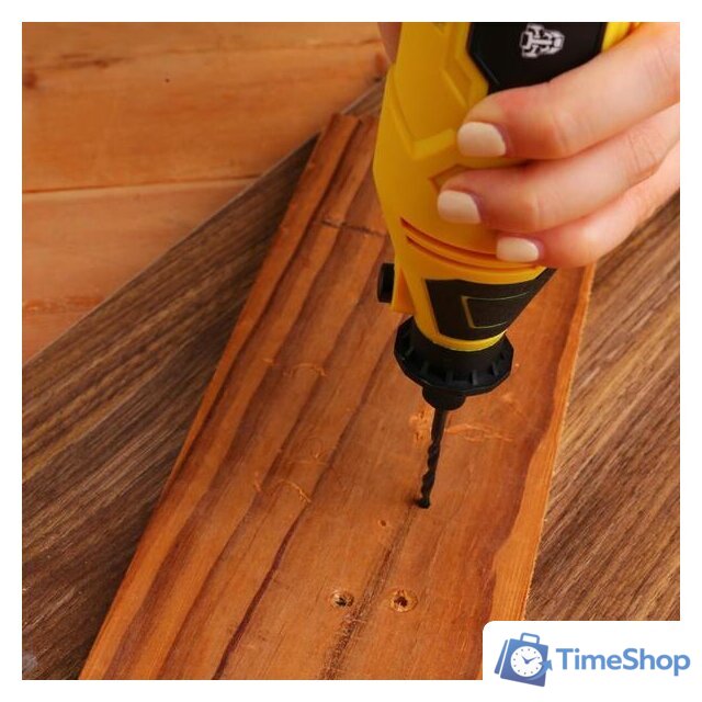 Гравер Deko DKRT200E SET 175 063-1416 - Изображение №5 — Интернет-магазин Time-Shop