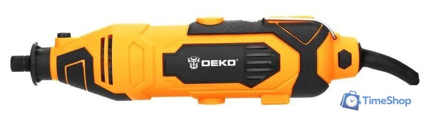 Гравер Deko DKRT200E SET 175 063-1416 - Изображение №3 — Интернет-магазин Time-Shop