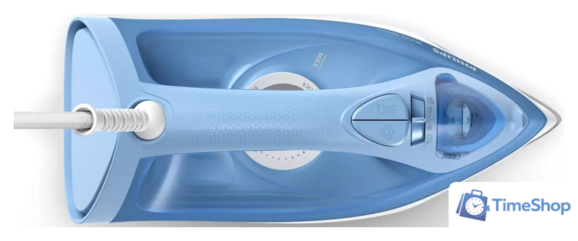 Утюг Philips DST3020/20 - Изображение №2 — Интернет-магазин Time-Shop