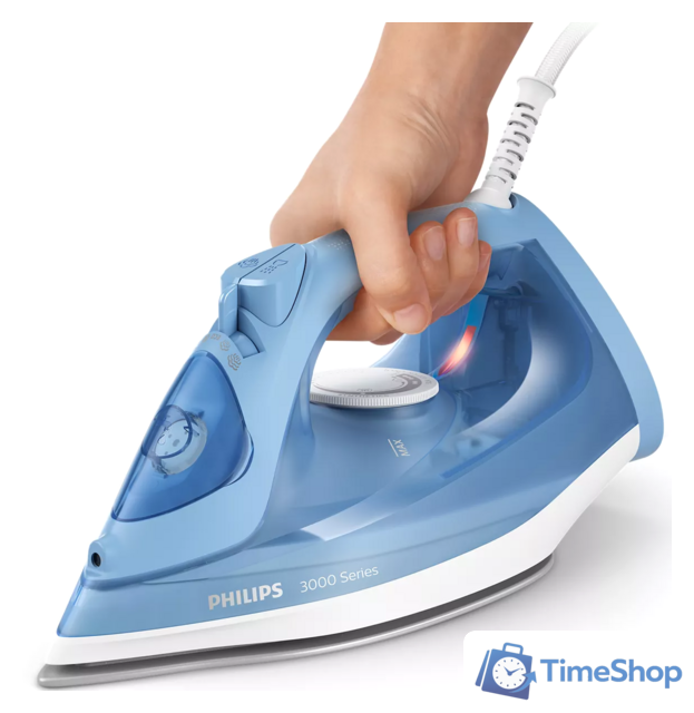 Утюг Philips DST3020/20 - Изображение №3 — Интернет-магазин Time-Shop