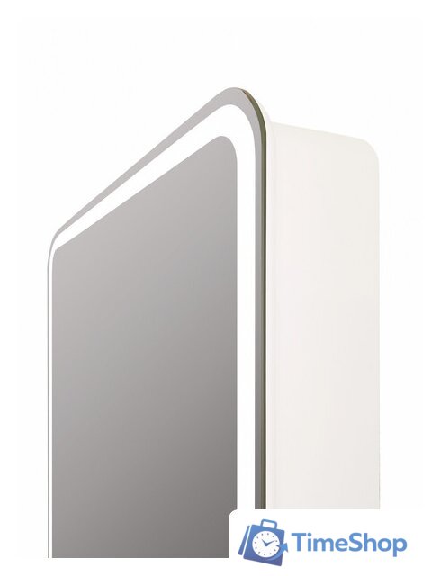  Континент Шкаф с зеркалом Elliott Led 40х80 (левый) - Изображение №11 — Интернет-магазин Time-Shop