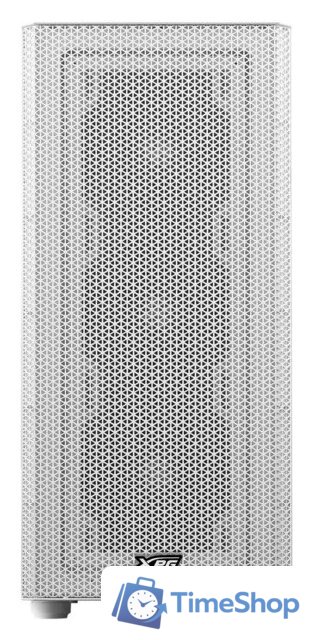 Корпус ADATA XPG Valor Mesh (белый) - Изображение №3 — Интернет-магазин Time-Shop