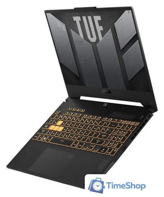 Игровой ноутбук ASUS TUF Gaming Dash F15 2023 FX507ZI4-LP041 - Изображение №6 — Интернет-магазин Time-Shop