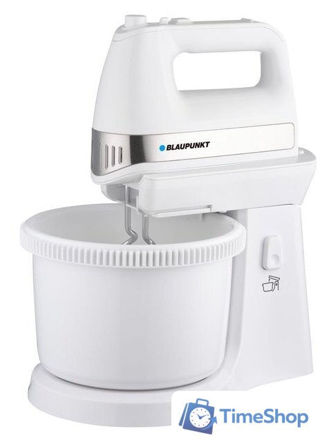Миксер Blaupunkt HMM601 - Изображение №1 — Интернет-магазин Time-Shop