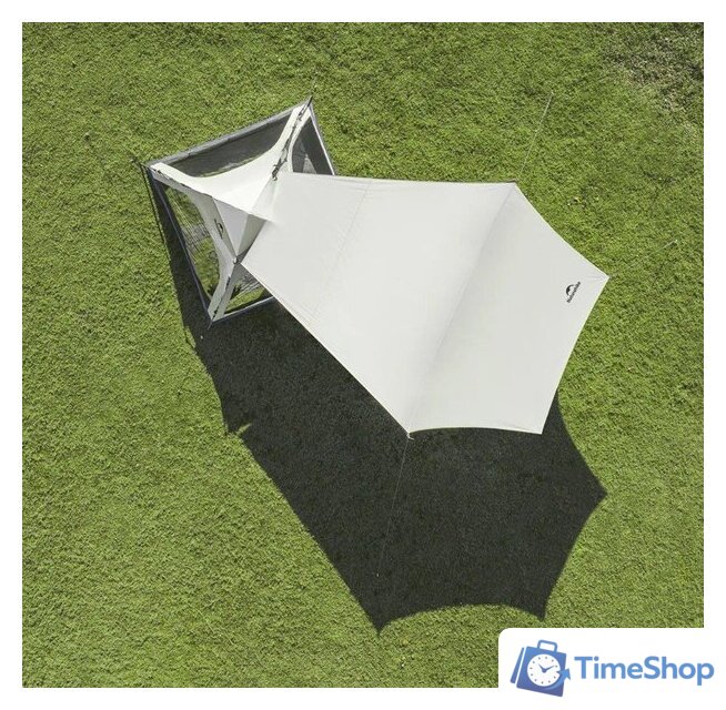 Кемпинговая палатка Naturehike Ango CNK2550WS010-VG4 (серый) - Изображение №4 — Интернет-магазин Time-Shop