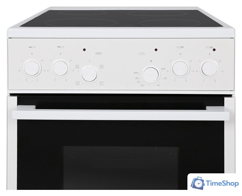 Кухонная плита GEFEST ЭП Н Д 5560-03 1098 - Изображение №4 — Интернет-магазин Time-Shop