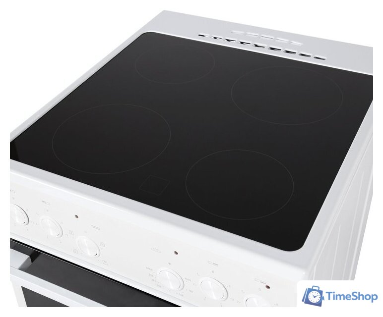 Кухонная плита GEFEST ЭП Н Д 5560-03 1098 - Изображение №5 — Интернет-магазин Time-Shop