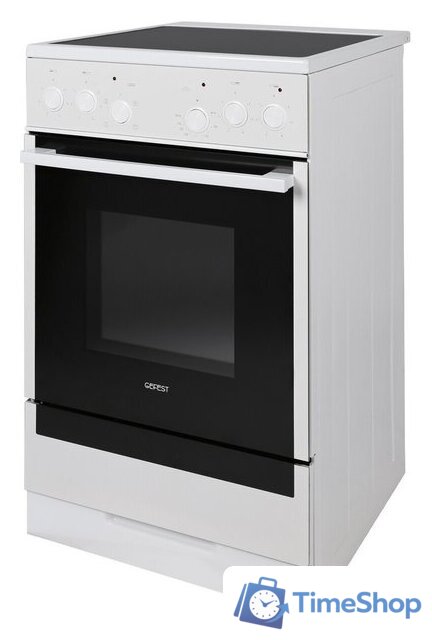 Кухонная плита GEFEST ЭП Н Д 5560-03 1098 - Изображение №2 — Интернет-магазин Time-Shop