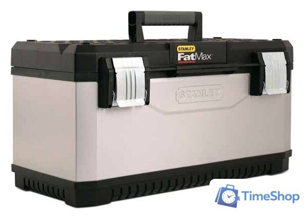 Ящик для инструментов Stanley 1-95-615 - Изображение №2 — Интернет-магазин Time-Shop