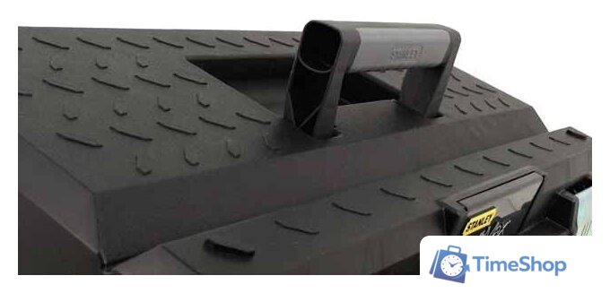 Ящик для инструментов Stanley 1-95-615 - Изображение №7 — Интернет-магазин Time-Shop