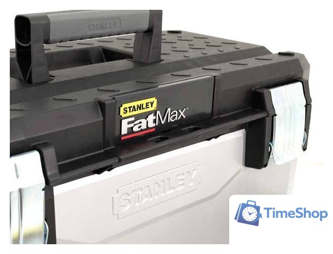 Ящик для инструментов Stanley 1-95-615 - Изображение №5 — Интернет-магазин Time-Shop