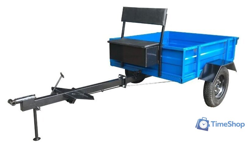 Прицеп грузовой Forza ТПМ 1-121 - Изображение №1 — Интернет-магазин Time-Shop