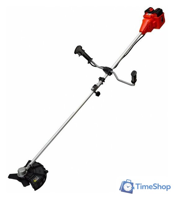 Триммер Brait BCBC40-4PUBL-2 PRO (с 2-мя АКБ) - Изображение №1 — Интернет-магазин Time-Shop