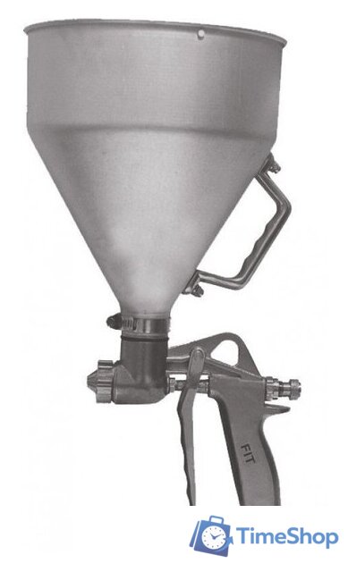 Пистолет картушный FIT 81030 - Изображение №1 — Интернет-магазин Time-Shop