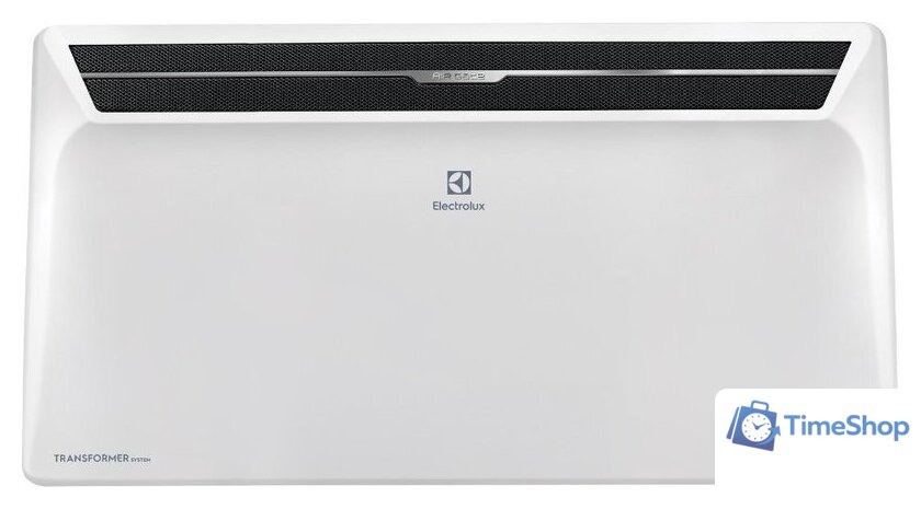 Конвектор Electrolux Air Gate Transformer ECH/AG2-2500 T (инверторное управление) - Изображение №2 — Интернет-магазин Time-Shop
