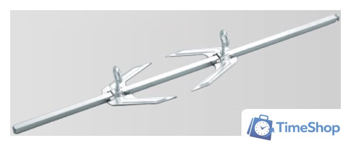 Мини-печь Delta D-0124 (черный) - Изображение №4 — Интернет-магазин Time-Shop