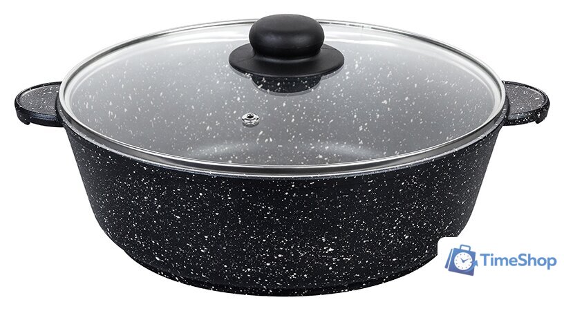 Жаровня Elan Gallery Гармония вкуса 120141 - Изображение №1 — Интернет-магазин Time-Shop