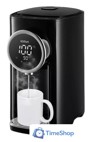 Термопот Kitfort KT-2516 - Изображение №1 — Интернет-магазин Time-Shop