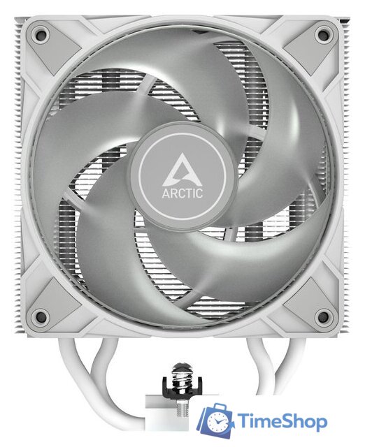 Кулер для процессора Arctic Freezer 36 A-RGB White ACFRE00125A - Изображение №5 — Интернет-магазин Time-Shop