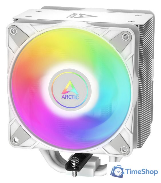 Кулер для процессора Arctic Freezer 36 A-RGB White ACFRE00125A - Изображение №1 — Интернет-магазин Time-Shop